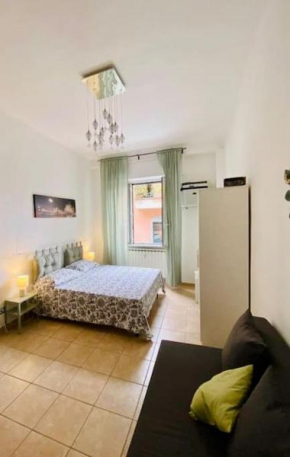 La casa di MrFlipFlops Milano